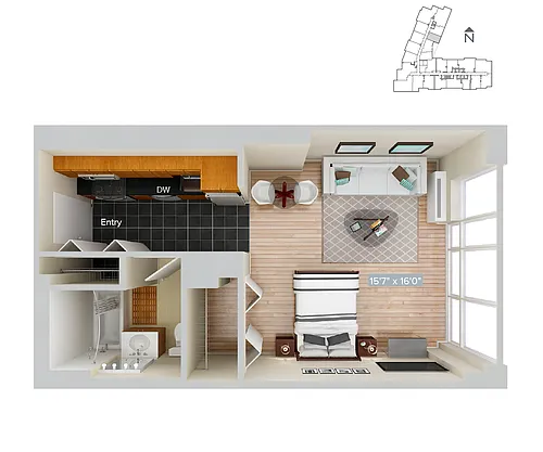 Floor plan Furnished-f-S3-549