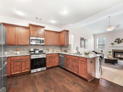 250 High Court Way, Locust Grove, GA, 30248