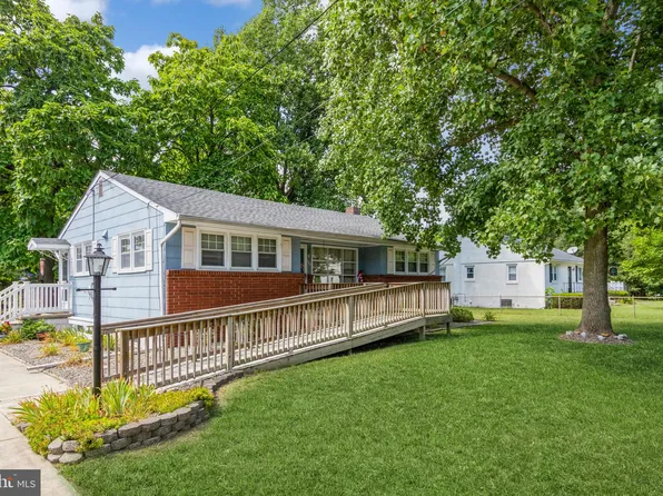 348 Wilson Rd, Turnersville, NJ 08012