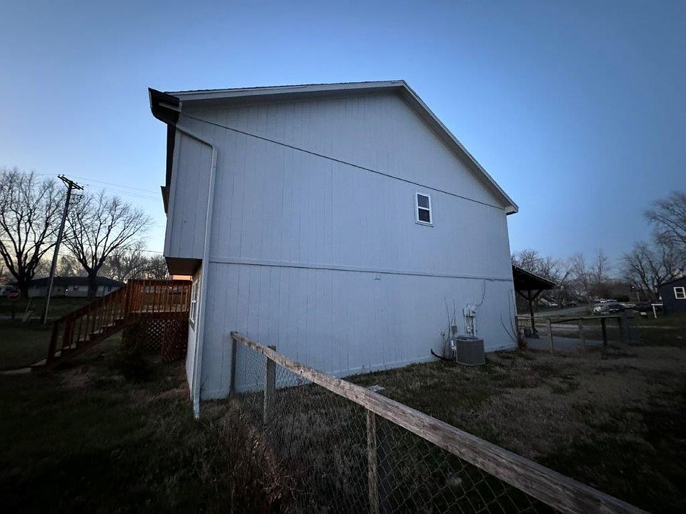 101 S Paul Dr, Sibley, MO 64088 Zillow