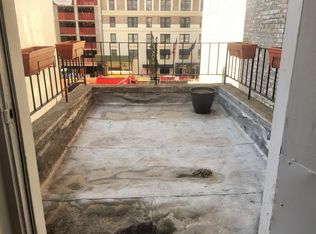 216 W 78th St APT 4C, New York, NY 10024