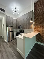 Rented by Dream Space Realty