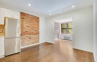 Rented by Compass