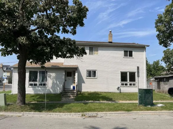 86 Brock St E, Oshawa, ON