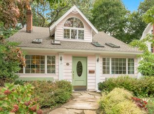 15 Patton Pl, Montclair, NJ 07043