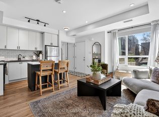 1238 Cawthra Rd #9, Mississauga, ON