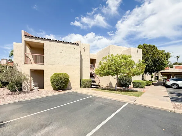9345 N 92nd St Unit 220, Scottsdale, AZ 85258