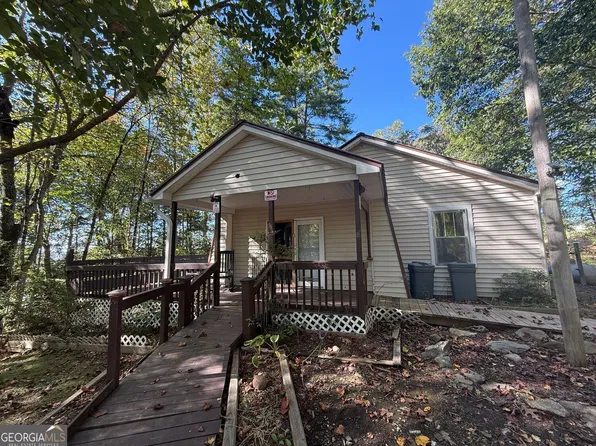 269 Kimsey St, Blairsville, GA 30512