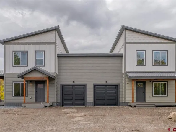 244 Teocalli Road, Crested Butte, CO 81224