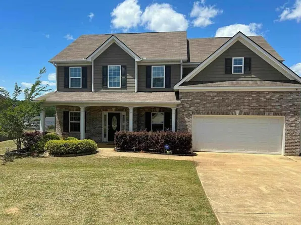 5109 Lexington Ln, Columbus, GA 31907