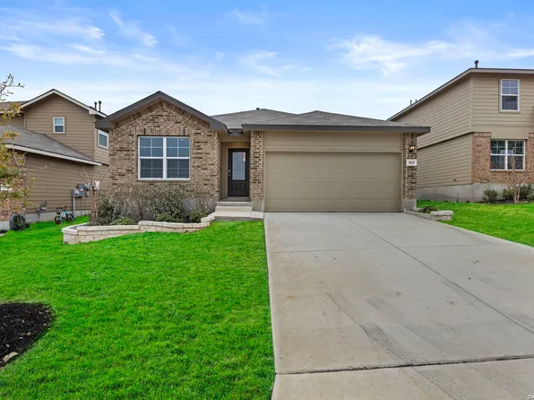 169 Hooded Dotterel, San Antonio, TX 78253