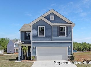 167 Stonewater Dr #2P, Red Cross, NC 28129