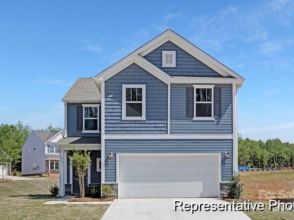 143 Stonewater Dr #13P, Red Cross, NC 28129