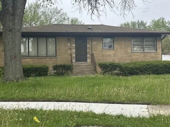 306 Abbott Ave, Chicago Heights, IL 60411