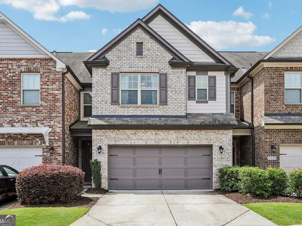 8215 Harlond Way, Suwanee, GA 30024