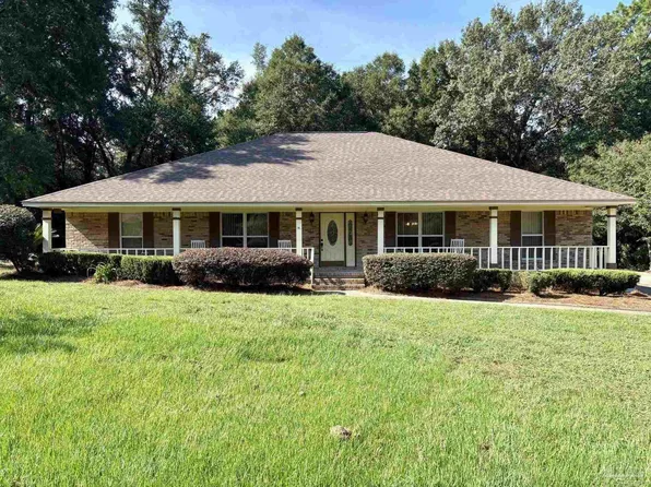 10045 Fox Fire Pl, Pensacola, FL 32514
