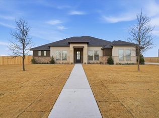 3804 County Road 7665, Lubbock, TX 79423