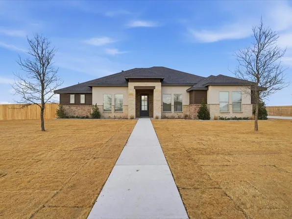 3804 County Road 7665, Lubbock, TX 79423