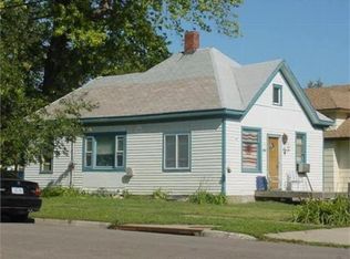 2101 Roosevelt St, Sioux City, IA 51109