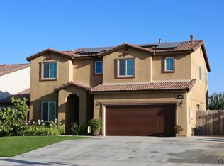 6019 Pearl Ridge Dr, Bakersfield, CA 93313