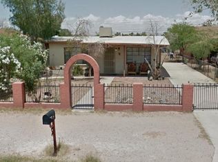 616 W 11th St, Casa Grande, AZ 85122