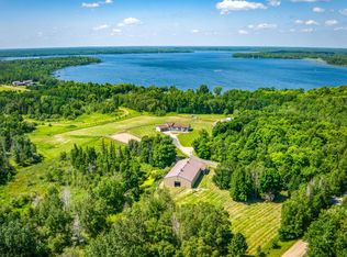 12474 Sharp Rock Rd NE, Tenstrike, MN 56683