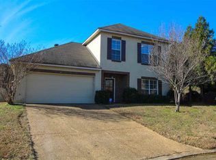 477 Pinebrook Cir, Brandon, MS 39047