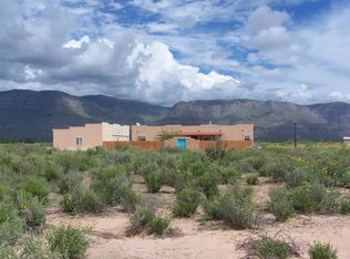 109 Roberts Rd, Alamogordo, NM 88310