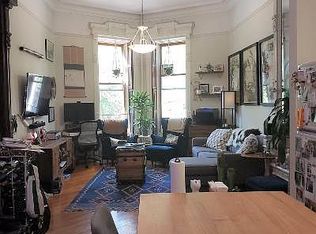 883 Union St APT 2, Brooklyn, NY 11215