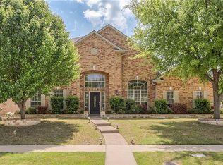 2732 Oakland Hills Dr, Plano, TX 75025
