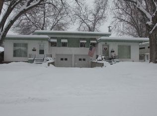 2524 Glenwood Ln, Billings, MT 59102