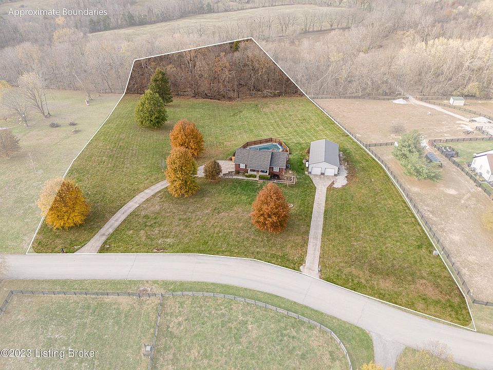 34 Indian Springs Trce, Shelbyville, KY 40065 MLS 1649379 Zillow