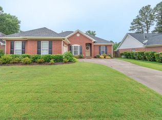2108 Glenn Fls, Grovetown, GA 30813