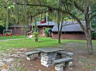 510 Ja Hart Rd, Statesboro, GA 30461