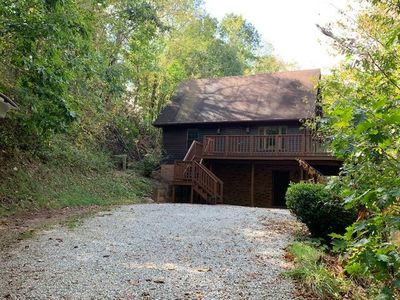 113 Greek Miller Rd, Crockett, VA, 24323