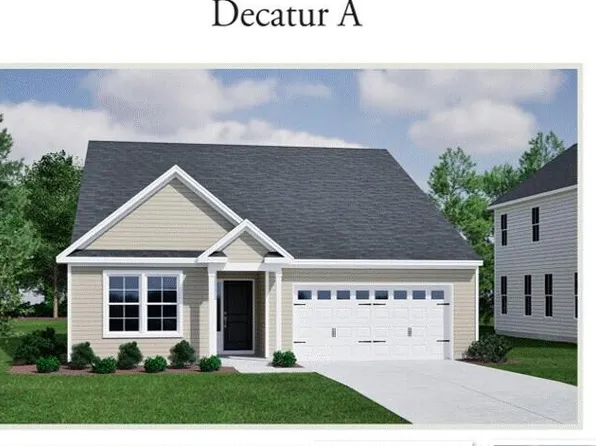 1949 Deercreek Dr, Manning, SC 29102