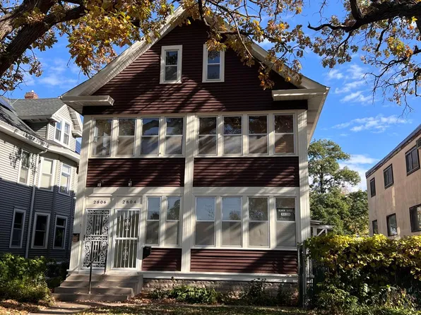 2804 N 4th St, Minneapolis, MN 55411