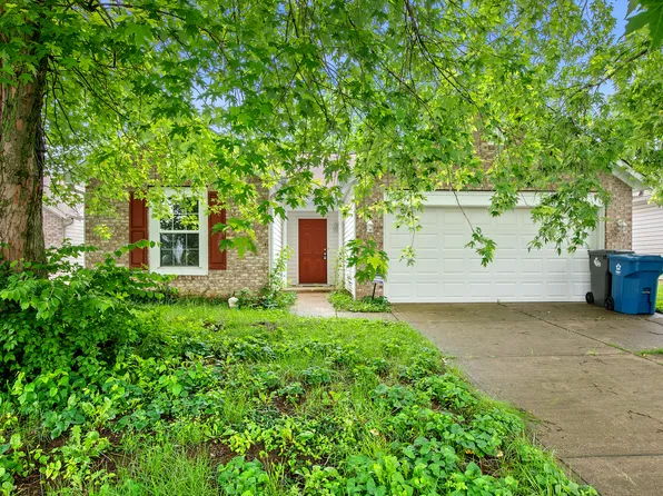 2034 Theodore Dr, Indianapolis, IN 46214