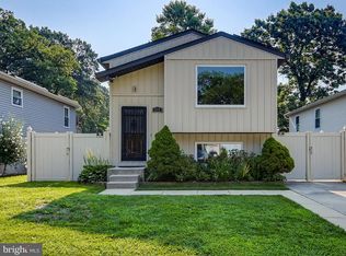 513 Glen Heights Ave, Glen Burnie, MD