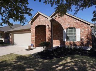 2479 Santa Barbara Loop, Round Rock, TX 78665