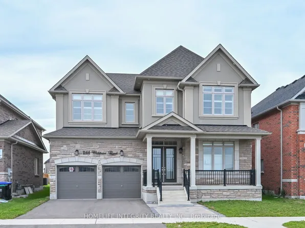 1144 Wickham Rd, Innisfil, ON L9S 0P9