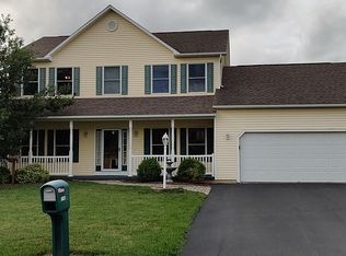 1116 Cornflower Way N, East Syracuse, NY 13057
