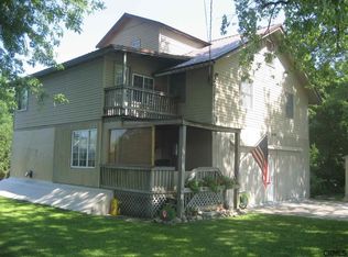 308 Maring Rd, Sharon Springs, NY 13459