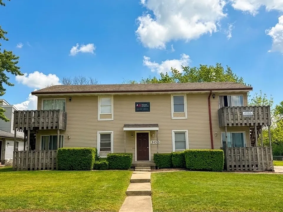 300 College Park Dr