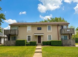300 College Park Drive, Normal, IL 61761