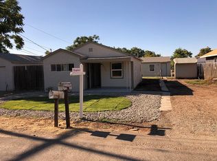 5351 E Weber Ave, Stockton, CA 95215
