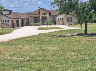 120 NW Strada Luca NW, Florence, TX 76527