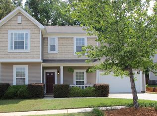 7912 Rolling Meadows Ln, Huntersville, NC 28078
