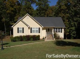 133 Poplar Leaf Ln, Statesville, NC 28625