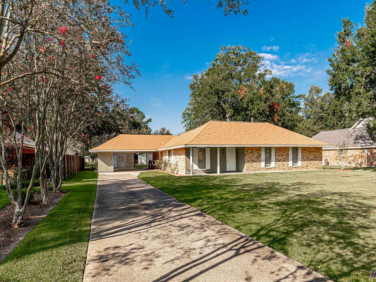 227 Pecan Ave, New Roads, LA 70760 MLS 2023016144 Zillow